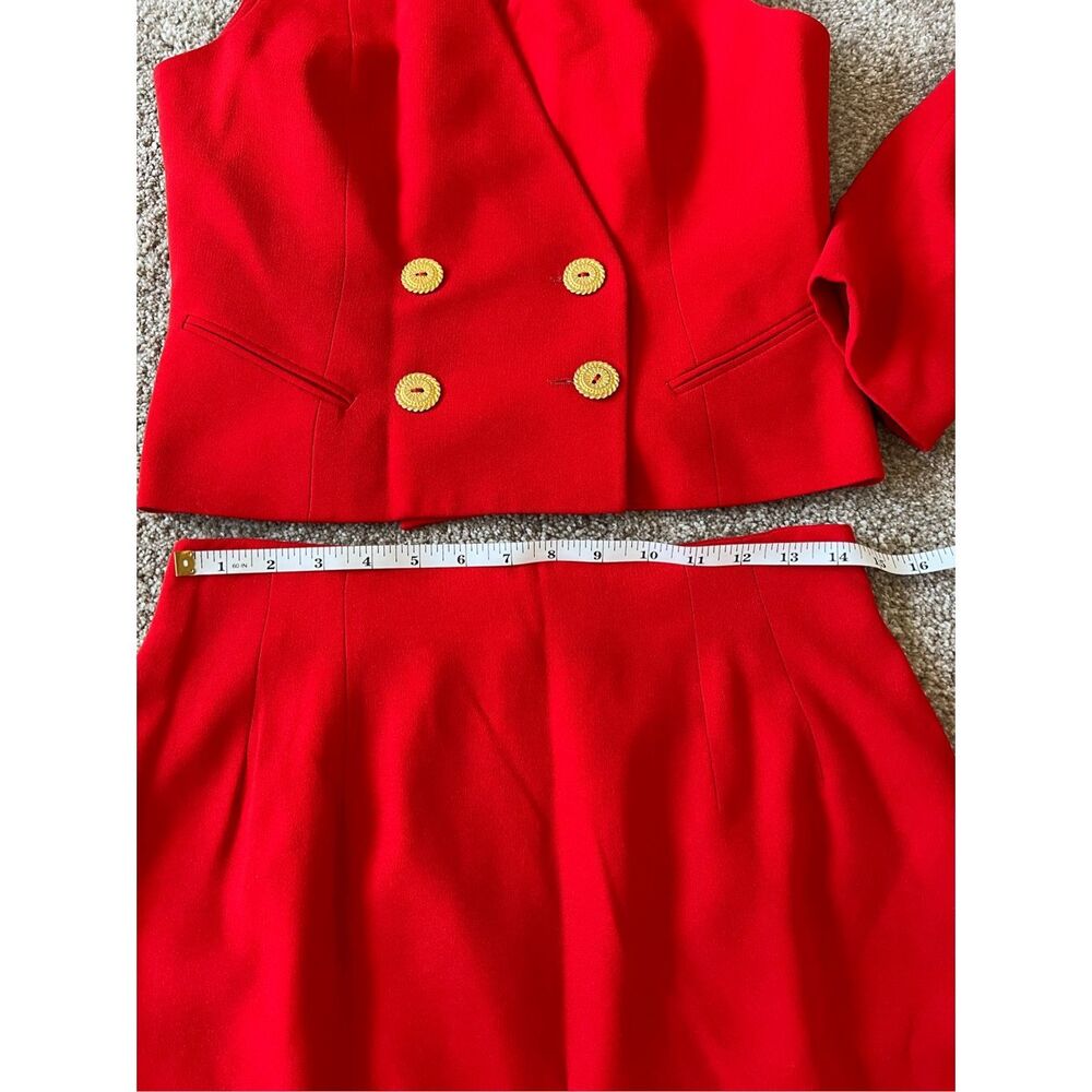 Christian Dior 3 piece set size 10 - Picture 6 of 16